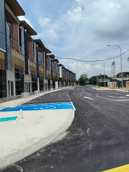 Shop for Rent in Bukit Indah (Iskandar Puteri (Nusajaya)) - Nicole Pua - Exterior - PropertyGuru.com.my
