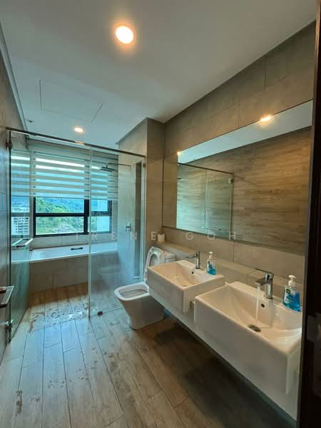 Condominium for Sale at Alila2 - Irene Goh - Bathroom - PropertyGuru.com.my