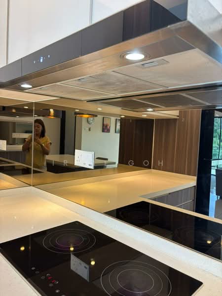 Condominium for Sale at Alila2 - Irene Goh - Kitchen - PropertyGuru.com.my
