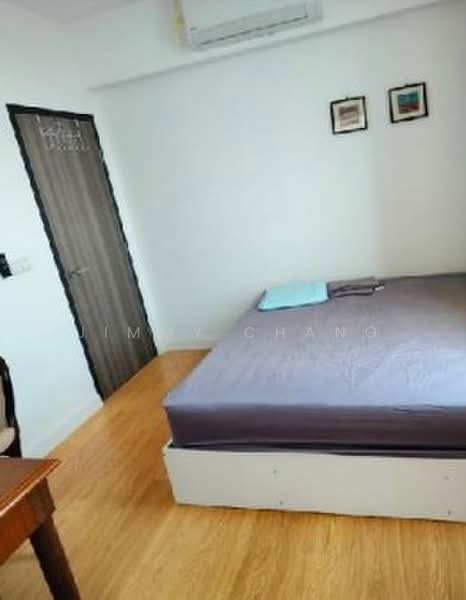 Service Residence for Rent at Lakeview Suites @ Edumetro - Jimmy Chang - Bedroom - PropertyGuru.com.my