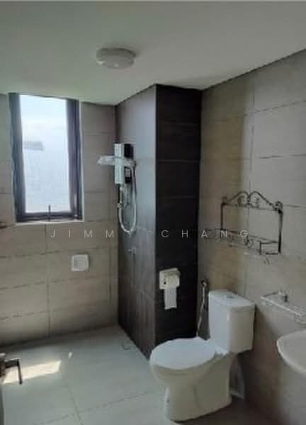 Service Residence for Rent at Lakeview Suites @ Edumetro - Jimmy Chang - Bathroom - PropertyGuru.com.my