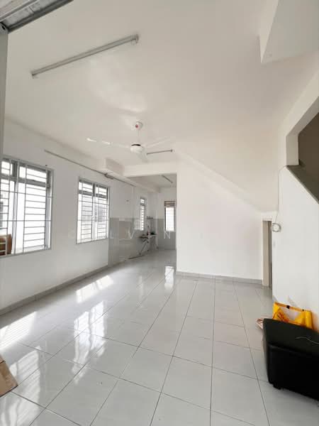 Rumah Teres 2 Tingkat untuk Dijual di Setia Eco Gardens (Gelang Patah) - Calvin Lee - PropertyGuru.com.my
