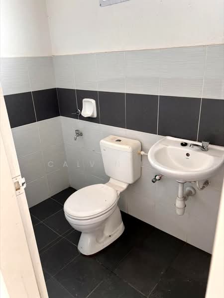 Rumah Teres 2 Tingkat untuk Dijual di Setia Eco Gardens (Gelang Patah) - Calvin Lee - PropertyGuru.com.my