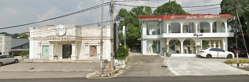 Shop / Office for Sale in Bangsar (Kuala Lumpur) - Jacky Wong - Exterior - PropertyGuru.com.my
