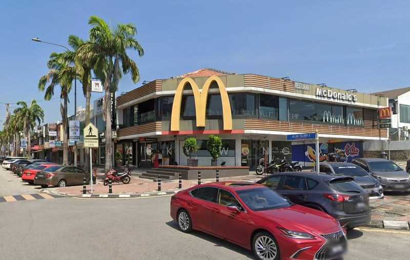 Shop / Office for Sale in Bangsar (Kuala Lumpur) - Jacky Wong - Exterior - PropertyGuru.com.my