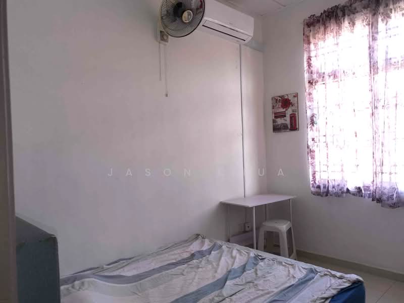 Rumah Teres 2 Tingkat untuk Disewa di Taman Setia Indah (Tebrau) - Jason Chua - Bedroom - PropertyGuru.com.my