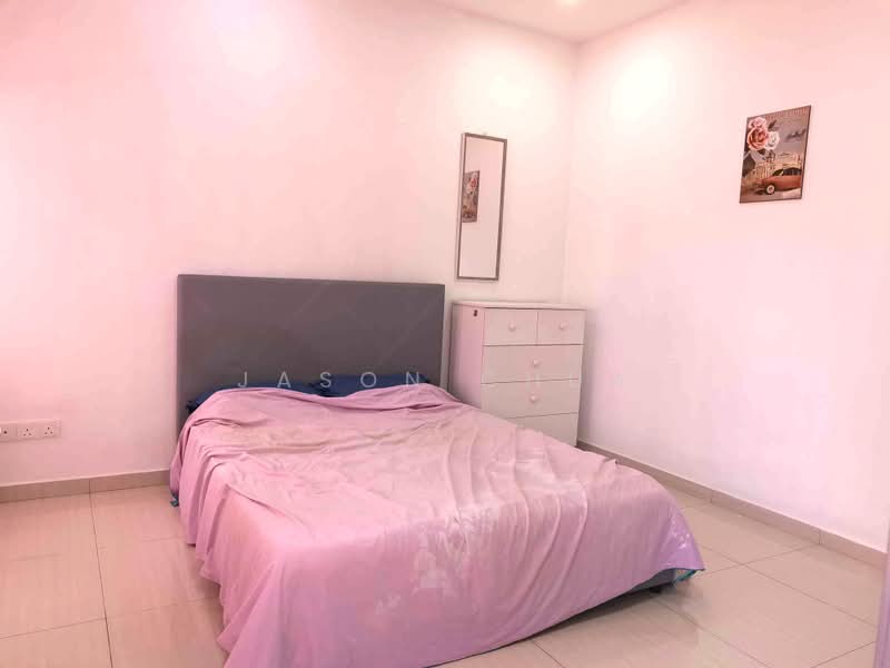Rumah Teres 2 Tingkat untuk Disewa di Taman Setia Indah (Tebrau) - Jason Chua - Bedroom - PropertyGuru.com.my