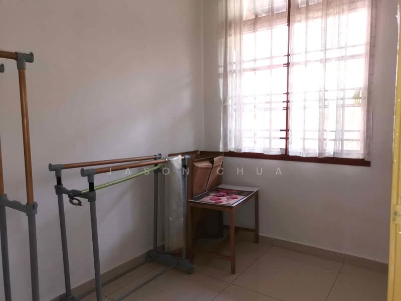 Rumah Teres 2 Tingkat untuk Disewa di Taman Setia Indah (Tebrau) - Jason Chua - Interior - PropertyGuru.com.my