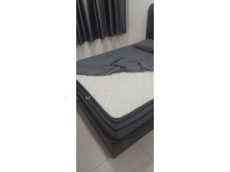 Apartment for Rent at Optimus Medini - Samuel Lee - Bedroom - PropertyGuru.com.my