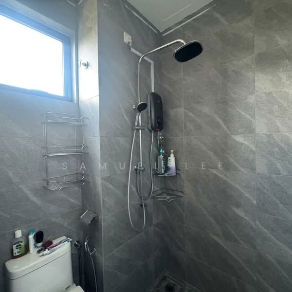 Apartment for Rent at Optimus Medini - Samuel Lee - Bathroom - PropertyGuru.com.my
