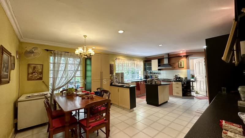 Bungalow for Sale in Bangsar (Kuala Lumpur) - Tian Soon Tan - Kitchen - PropertyGuru.com.my