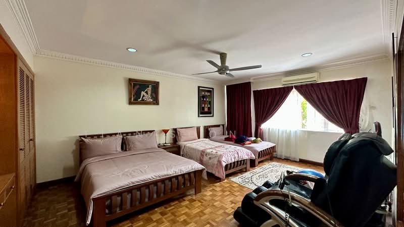 Bungalow for Sale in Bangsar (Kuala Lumpur) - Tian Soon Tan - Bedroom - PropertyGuru.com.my