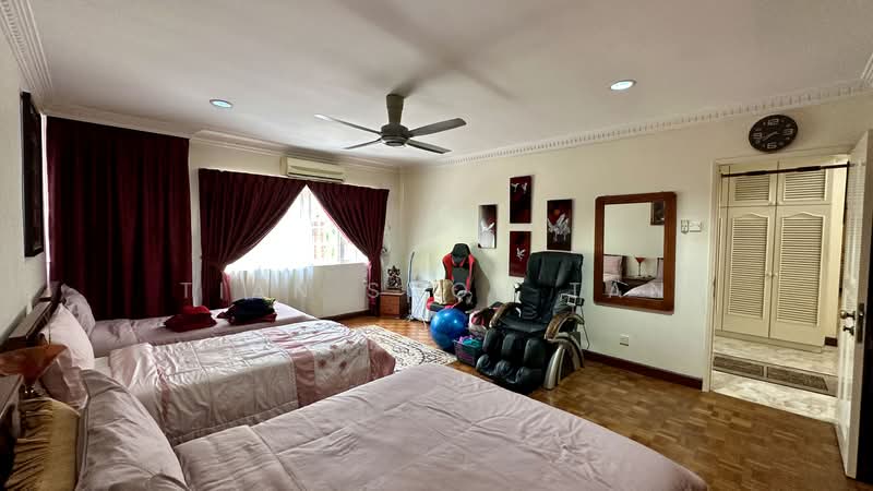 Bungalow for Sale in Bangsar (Kuala Lumpur) - Tian Soon Tan - Bedroom - PropertyGuru.com.my