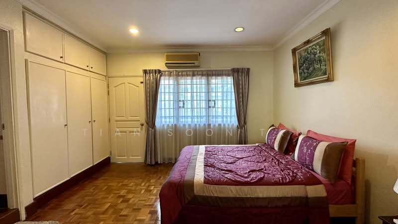 Bungalow for Sale in Bangsar (Kuala Lumpur) - Tian Soon Tan - Bedroom - PropertyGuru.com.my
