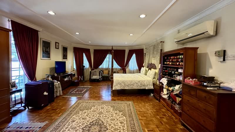 Bungalow for Sale in Bangsar (Kuala Lumpur) - Tian Soon Tan - Bedroom - PropertyGuru.com.my