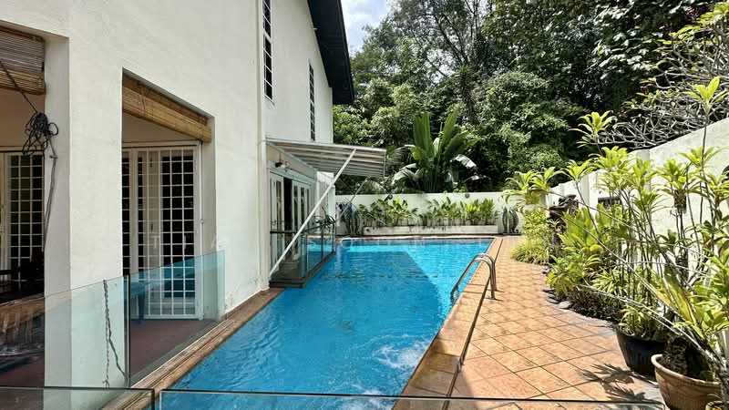 Bungalow for Sale in Bangsar (Kuala Lumpur) - Tian Soon Tan - Exterior - PropertyGuru.com.my
