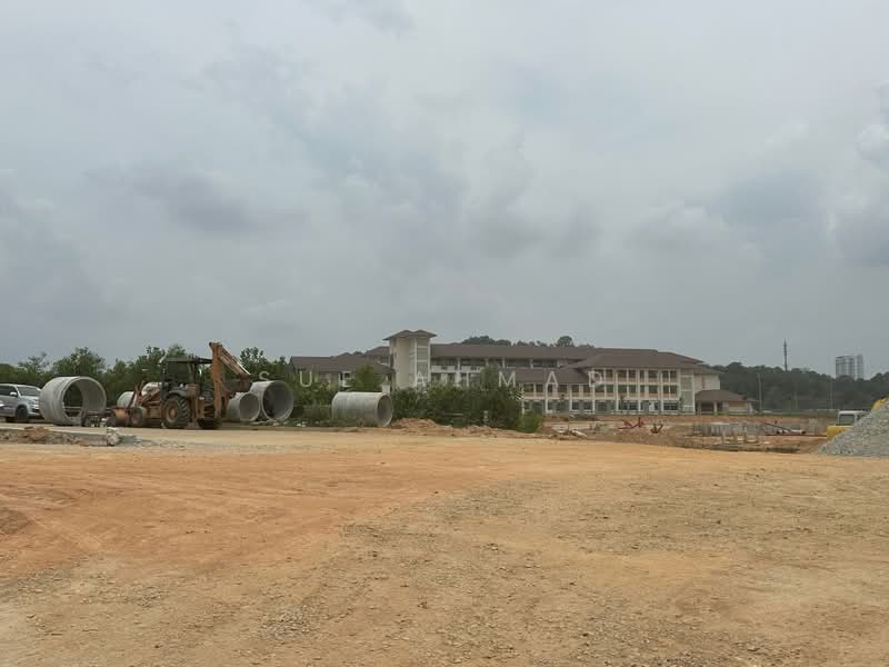 Other Property for Sale in Kajang (Selangor) - Sue Ahmad - Exterior - PropertyGuru.com.my