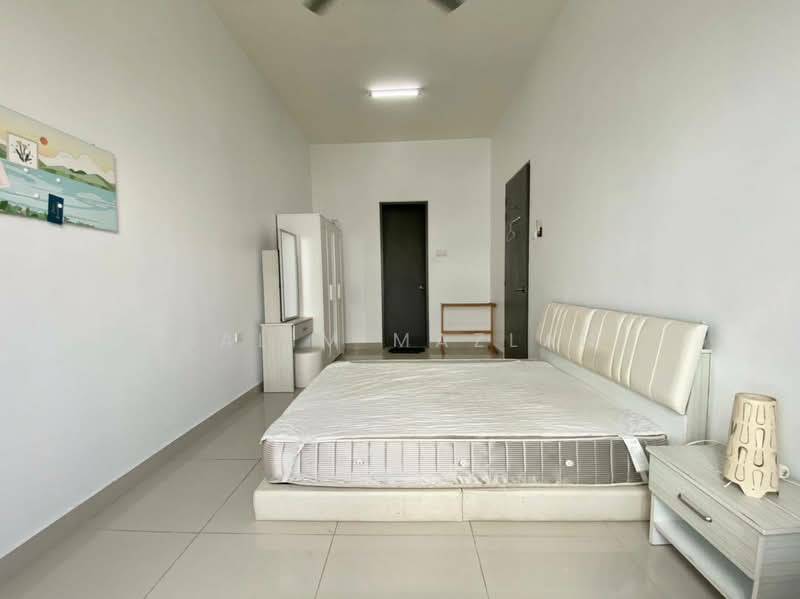 Service Residence for Rent at D'Pulze Cyberjaya - Halim Mazlan - Bedroom - PropertyGuru.com.my