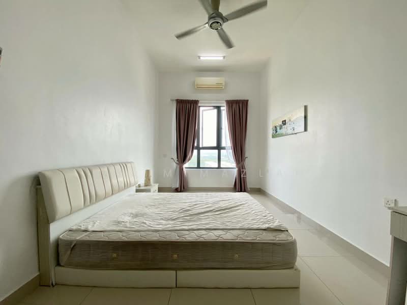 Service Residence for Rent at D'Pulze Cyberjaya - Halim Mazlan - Bedroom - PropertyGuru.com.my