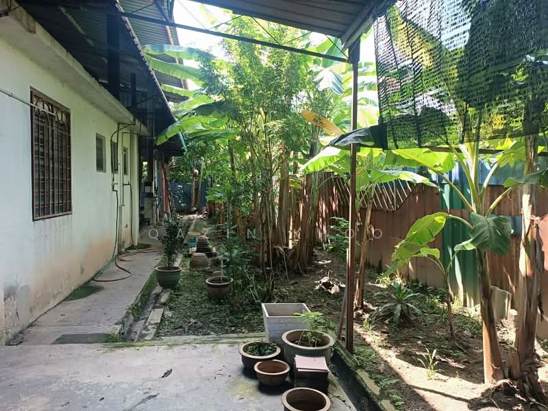 Factory for Sale in Lahat (Perak) - Qazin Khoo - Exterior - PropertyGuru.com.my