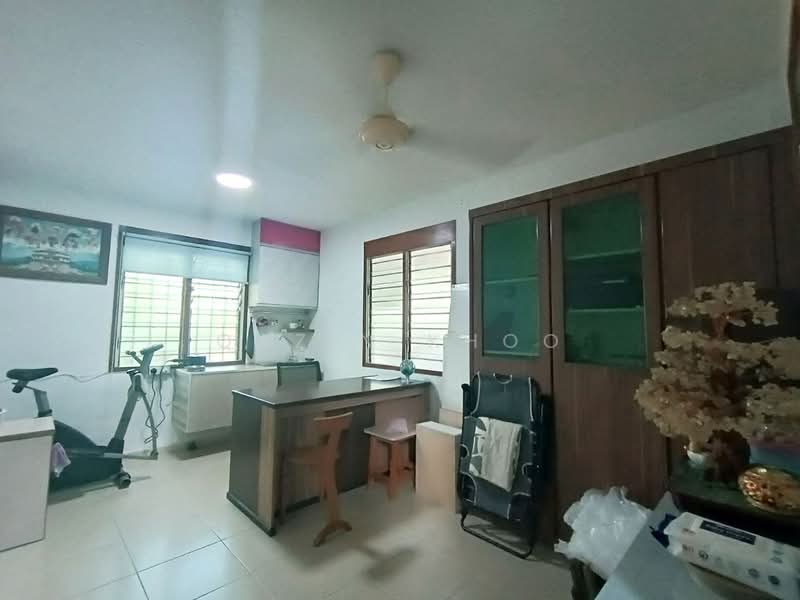 Factory for Sale in Lahat (Perak) - Qazin Khoo - Interior - PropertyGuru.com.my