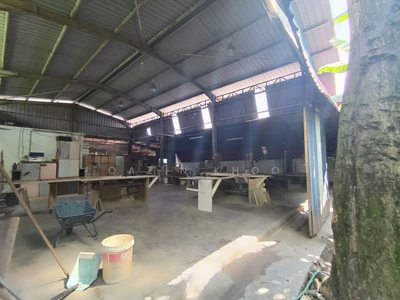 Factory for Sale in Lahat (Perak) - Qazin Khoo - Interior - PropertyGuru.com.my