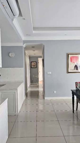 Service Residence for Sale at Setia SKY Residences - Camie Hoo - Corridor - PropertyGuru.com.my