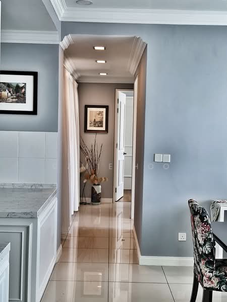 Service Residence for Sale at Setia SKY Residences - Camie Hoo - Interior - PropertyGuru.com.my