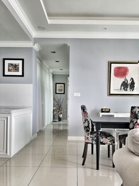 Service Residence for Sale at Setia SKY Residences - Camie Hoo - Interior - PropertyGuru.com.my