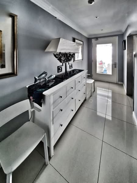 Service Residence for Sale at Setia SKY Residences - Camie Hoo - Interior - PropertyGuru.com.my