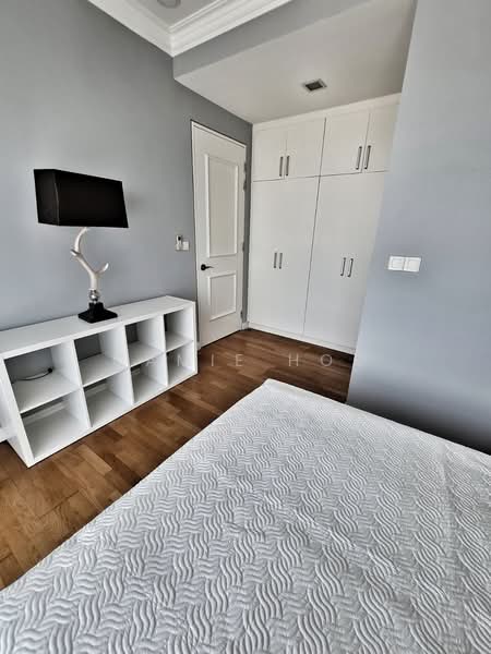 Service Residence for Sale at Setia SKY Residences - Camie Hoo - Bedroom - PropertyGuru.com.my