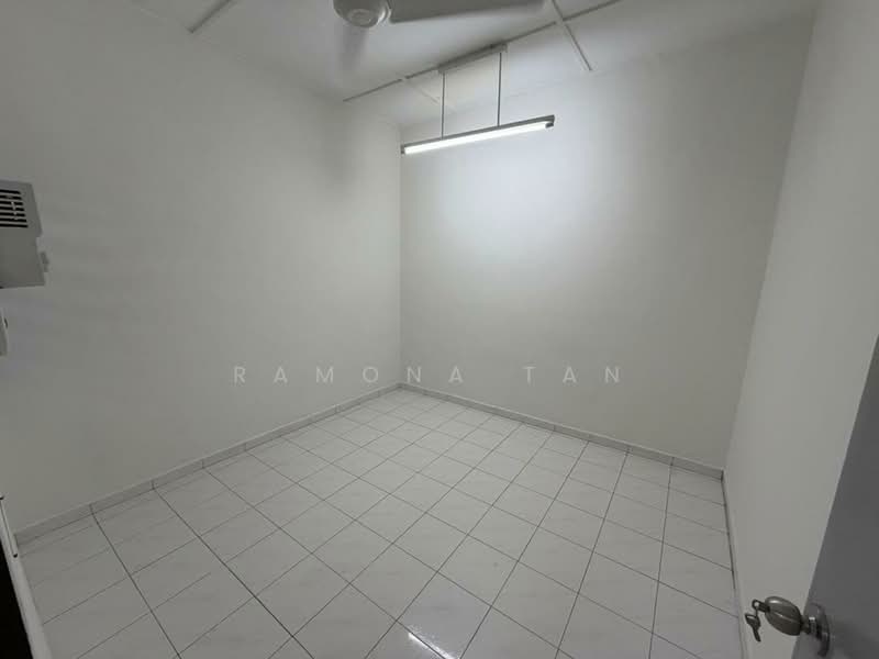 Rumah Teres 1 Tingkat untuk Dijual di Taman Malim Jaya (Bachang) - Ramona Tan - Interior - PropertyGuru.com.my