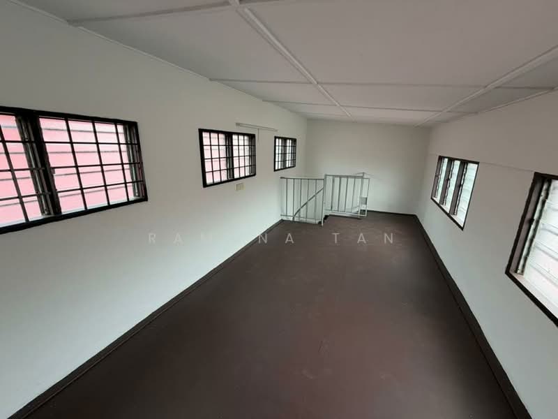 Rumah Teres 1 Tingkat untuk Dijual di Taman Malim Jaya (Bachang) - Ramona Tan - PropertyGuru.com.my