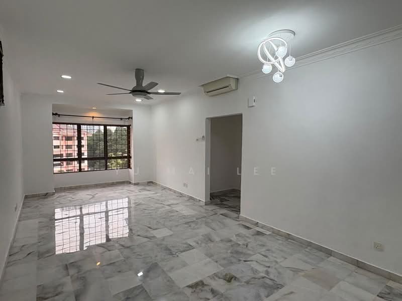 Condominium for Sale at Sunway Sutera Condominium - Yu Mai Lee - PropertyGuru.com.my