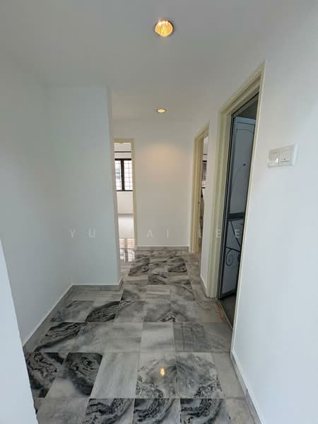 Condominium for Sale at Sunway Sutera Condominium - Yu Mai Lee - PropertyGuru.com.my