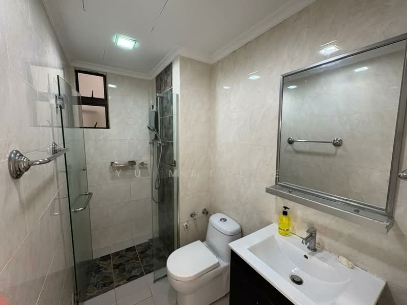 Condominium for Sale at Sunway Sutera Condominium - Yu Mai Lee - PropertyGuru.com.my