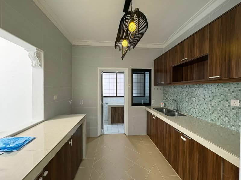 Condominium for Sale at Sunway Sutera Condominium - Yu Mai Lee - PropertyGuru.com.my