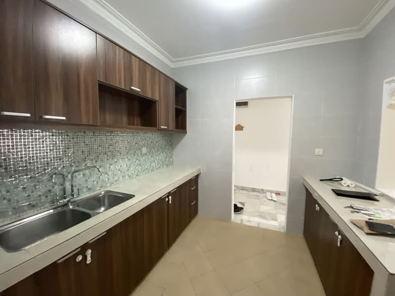 Condominium for Sale at Sunway Sutera Condominium - Yu Mai Lee - PropertyGuru.com.my