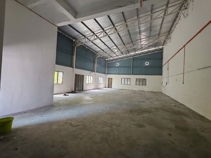 Kilang untuk Disewa di Kampung Tersusun Jalan Siputeh (Belanja) - Boey Chong - PropertyGuru.com.my