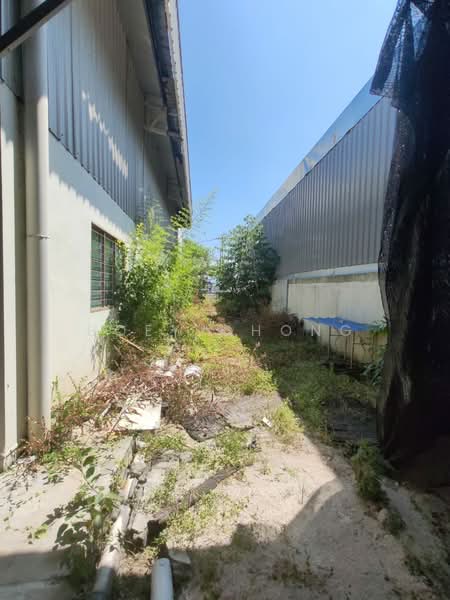Kilang untuk Disewa di Kampung Tersusun Jalan Siputeh (Belanja) - Boey Chong - PropertyGuru.com.my