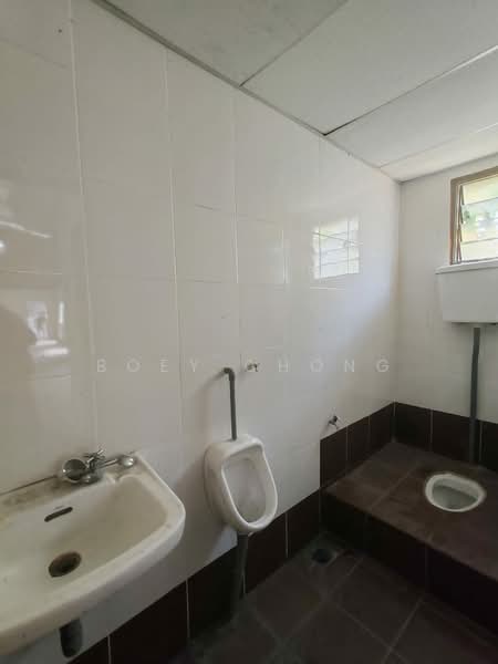Kilang untuk Disewa di Kampung Tersusun Jalan Siputeh (Belanja) - Boey Chong - PropertyGuru.com.my