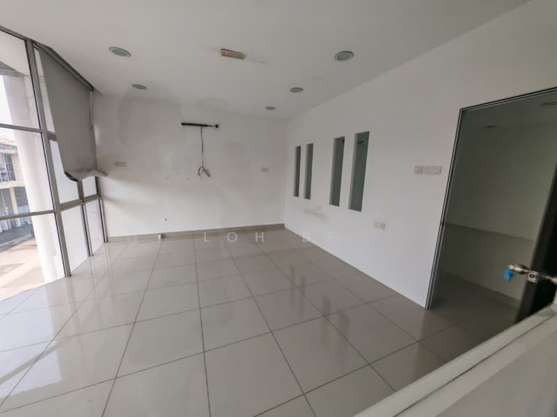 Factory for Rent in Bukit Mertajam (Penang) - Loh BP - Interior - PropertyGuru.com.my