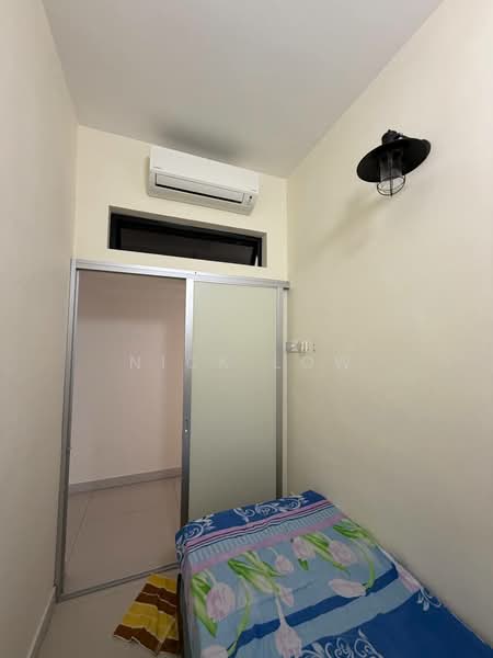 Kondominium untuk Disewa di Bora Residences - Nick Low - Bedroom - PropertyGuru.com.my