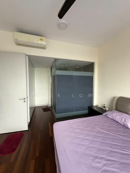 Kondominium untuk Disewa di Bora Residences - Nick Low - Bedroom - PropertyGuru.com.my