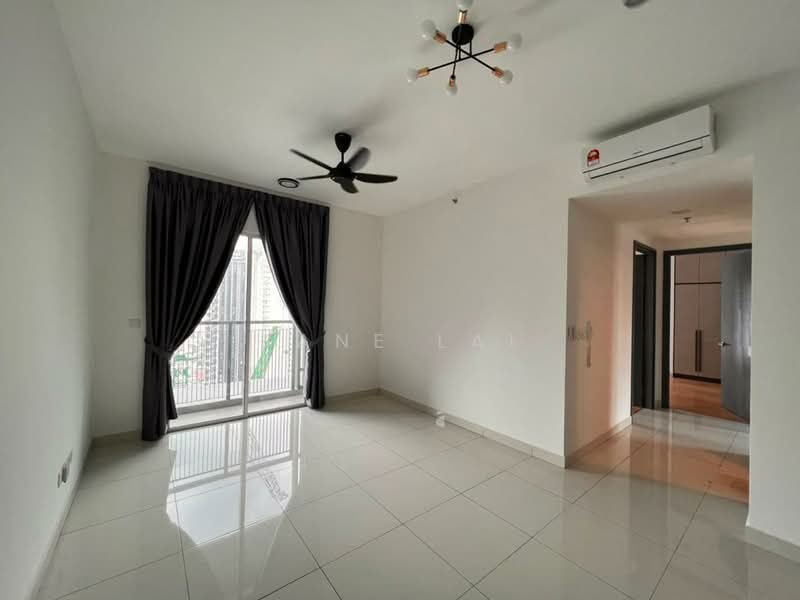 Condominium for Rent at Inspirasi - Jane Lai - Living Room - PropertyGuru.com.my