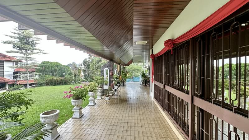 Bungalow for Sale in Bangsar Hill (Bangsar) - Tian Soon Tan - Exterior - PropertyGuru.com.my