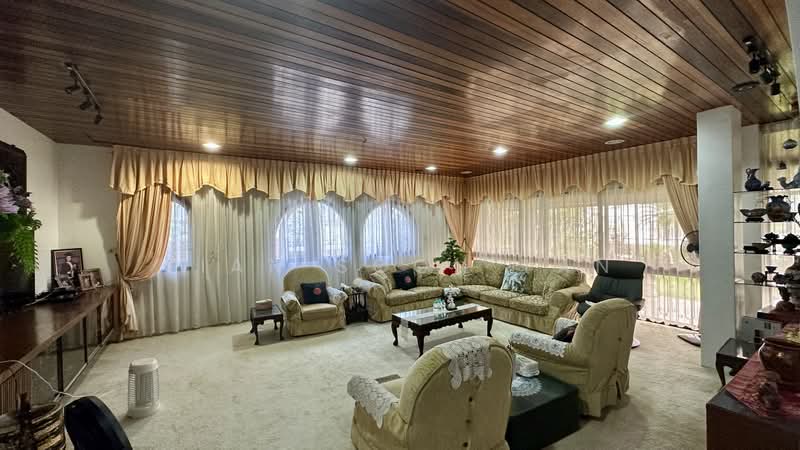 Bungalow for Sale in Bangsar Hill (Bangsar) - Tian Soon Tan - Living Room - PropertyGuru.com.my