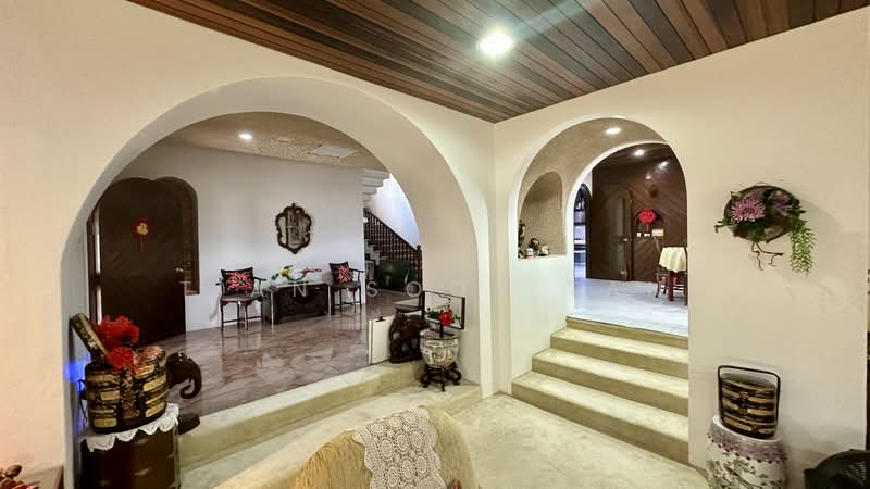 Bungalow for Sale in Bangsar Hill (Bangsar) - Tian Soon Tan - Interior - PropertyGuru.com.my