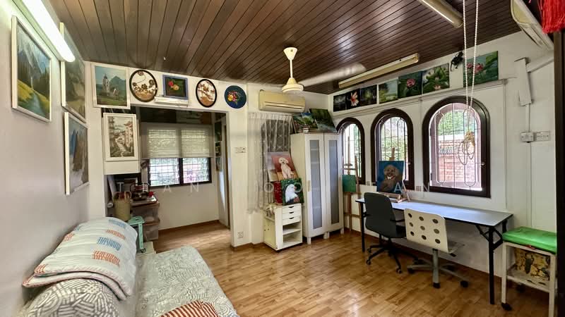 Bungalow for Sale in Bangsar Hill (Bangsar) - Tian Soon Tan - Interior - PropertyGuru.com.my
