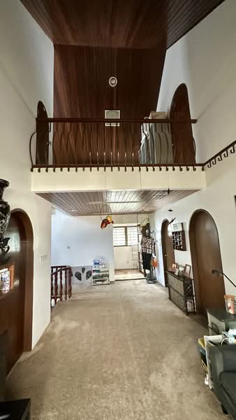 Bungalow for Sale in Bangsar Hill (Bangsar) - Tian Soon Tan - Interior - PropertyGuru.com.my